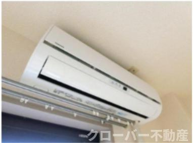フォブール城東の設備|その他設備