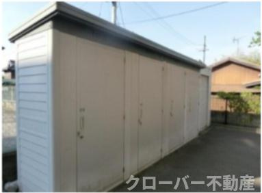 フォブール城東のその他|その他