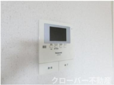 フォブール城東のセキュリティ|その他設備