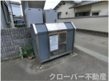 フォブール城東のその他|その他