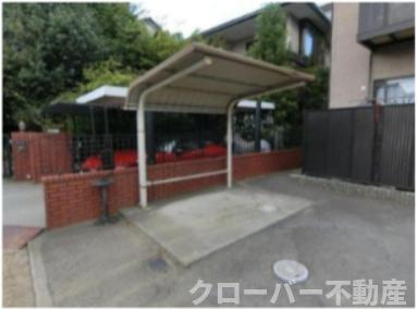 フォブール城東のその他|その他
