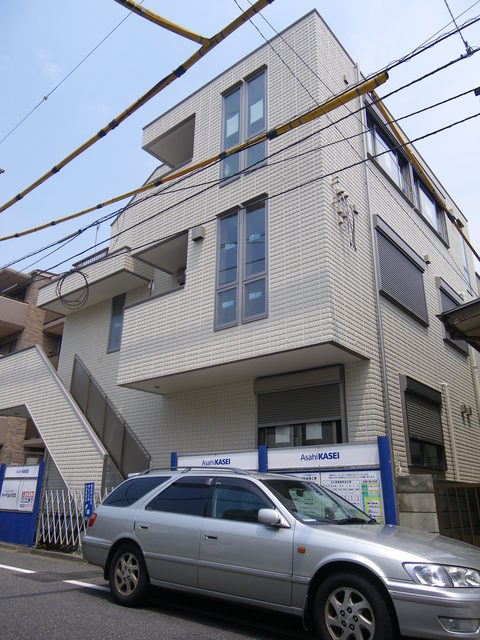 Ｓｈａｌｏｍのエントランス|耐震耐火旭化成ヘーベルメゾン
