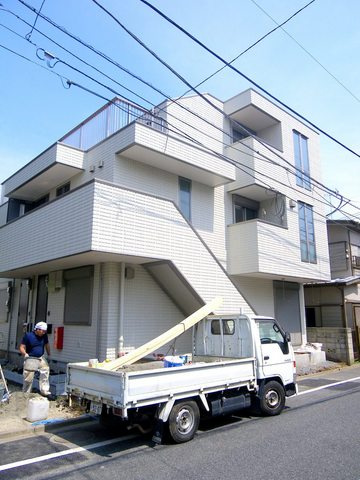 Ｓｈａｌｏｍのその他共用部分|用賀駅徒歩6分　閑静な住宅街