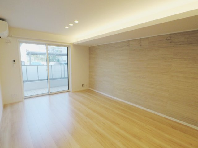 レジデンス西原べレオの展望
