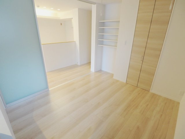 レジデンス西原べレオのその他