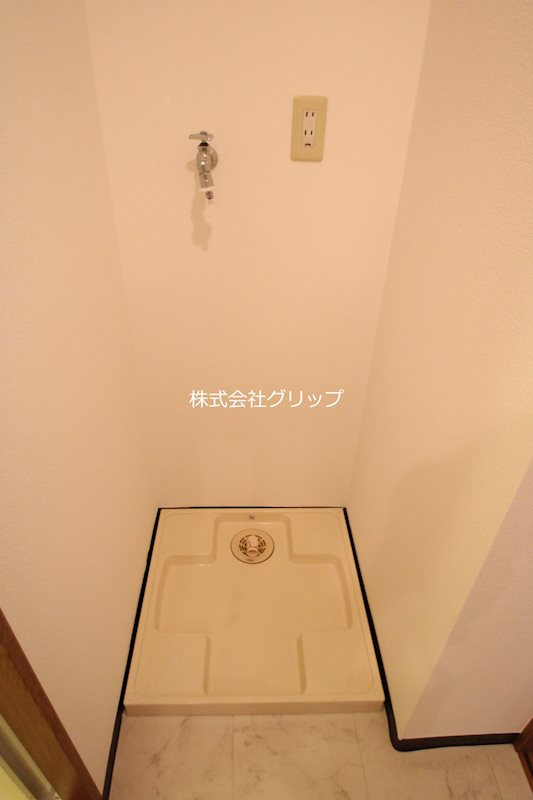 横浜市西区浅間町１丁目の賃貸マンションの設備