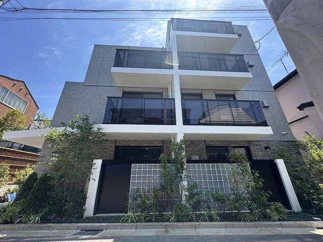 【エントランス】 | プライマル下北沢代沢