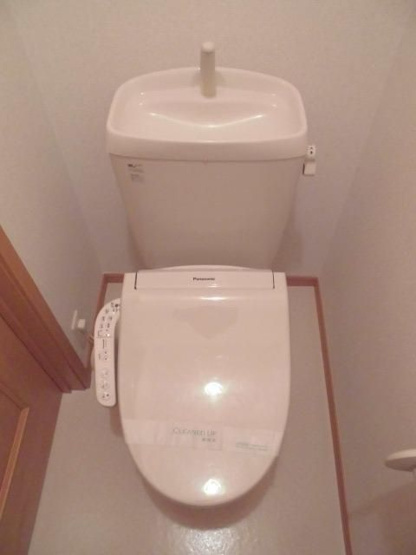 【トイレ】 | コリーヌアイ1