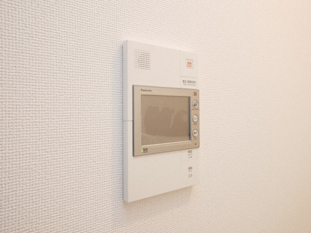 セレニテ日本橋プリエのセキュリティ