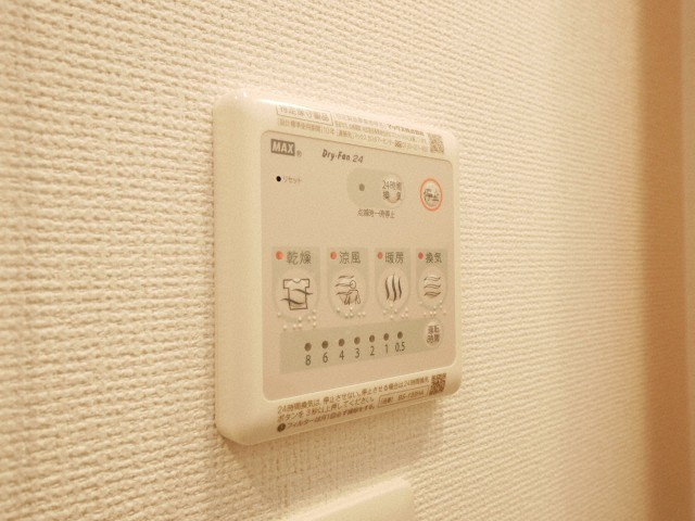 セレニテ日本橋プリエの設備