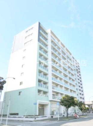 アリーム稲毛海岸