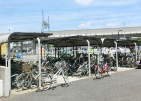 アリーム稲毛海岸のその他共用部分