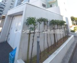 アリーム稲毛海岸のその他共用部分