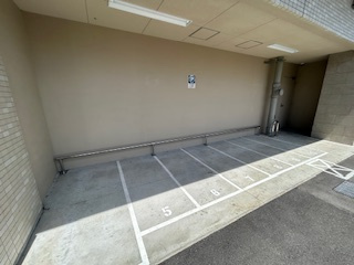 【その他共用部分】 | ソルテラスOSAKA  EAST  GATE