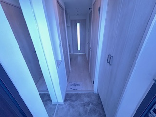 【玄関】 | ソルテラスOSAKA  EAST  GATE