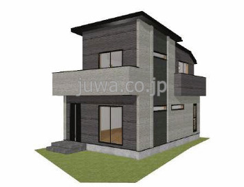 【新築分譲住宅】富士見市水子第6期
