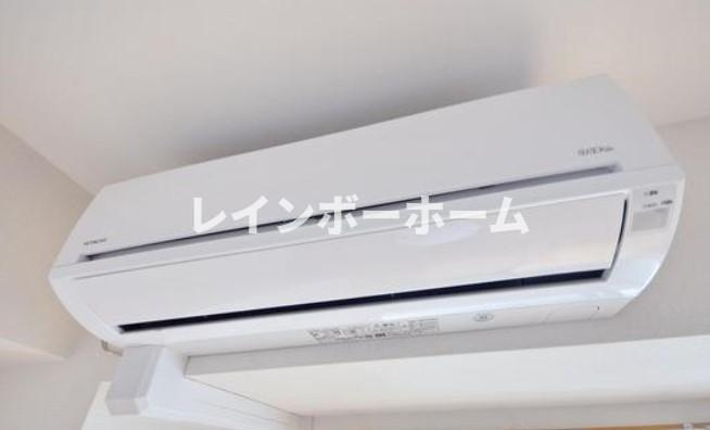 セナリオフォルム三郷中央のその他|別部屋参考写真です。　※反転有　現況優先です。