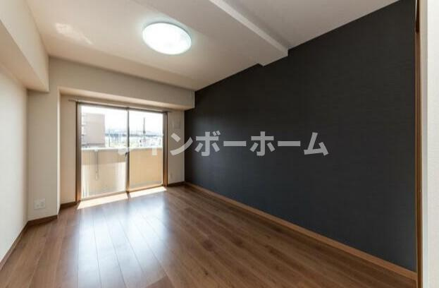セナリオフォルム三郷中央の居間・リビング|リビングです　別部屋参考写真です。　※反転有　現況優先です。