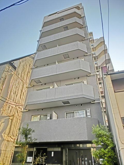 【外観】プレイス浅草橋