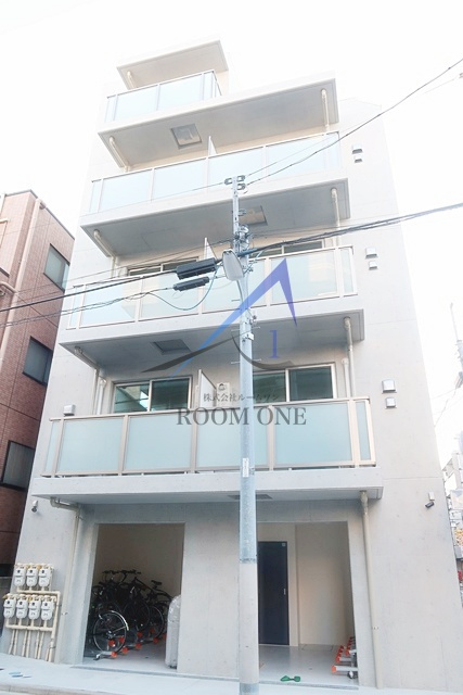フォレストバレー豊町 