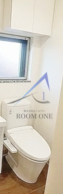 フォレストバレー豊町 のトイレ|トイレです。
