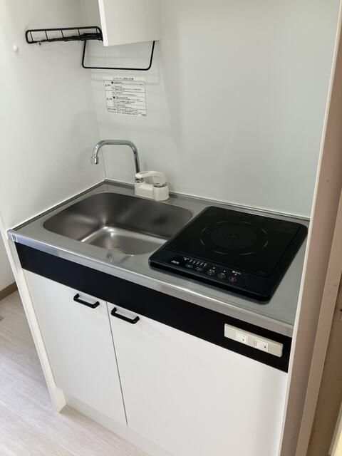 交換済み新品