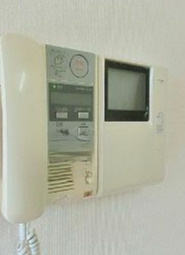 サンクレール荒川ブランガーデンのセキュリティ