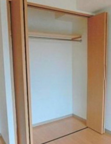 サンクレール荒川ブランガーデンの内装|明るい室内です