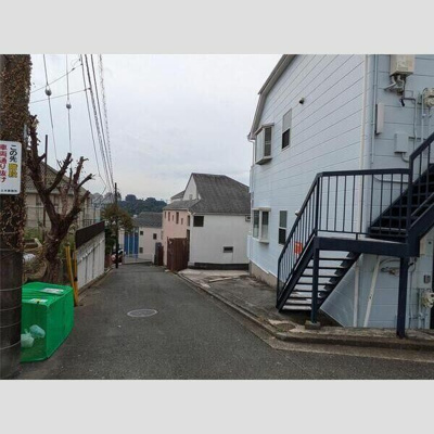 【その他】 | アメニティ峰岡Ⅱ