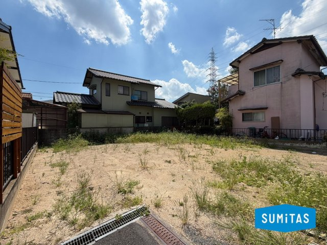 岡山市北区白石の新築一戸建