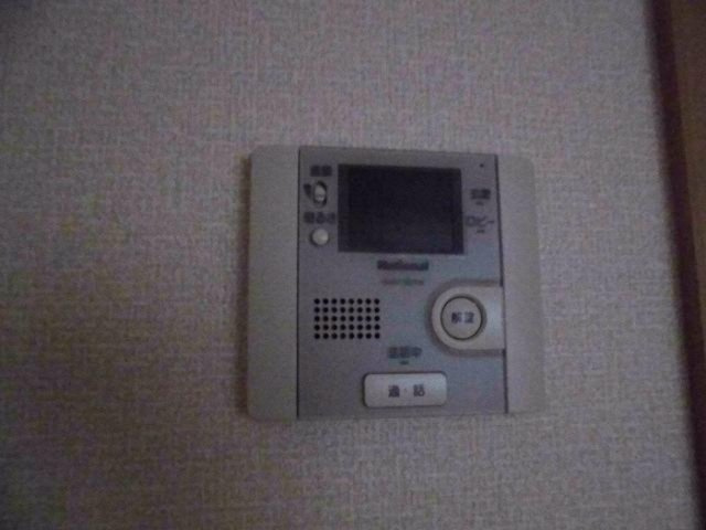ゴールドエッグ南砂のセキュリティ