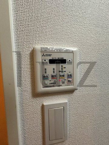 ドムス常盤の設備