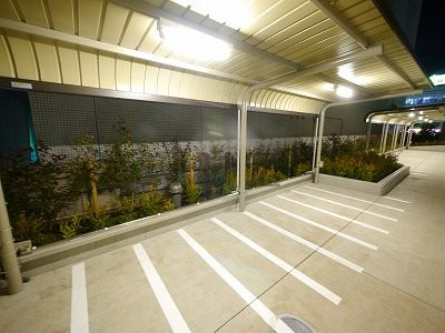 ドムス常盤のその他共用部分
