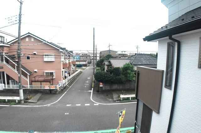 八潮市中央四丁目戸建の展望