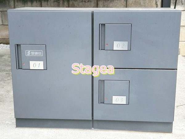 OKEGAWA BASEのその他共用部分