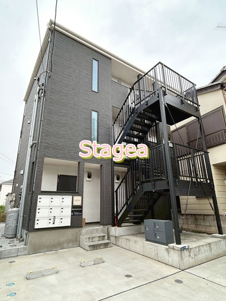 OKEGAWA BASE