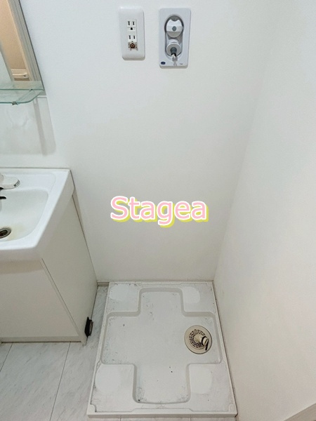 OKEGAWA BASEの設備