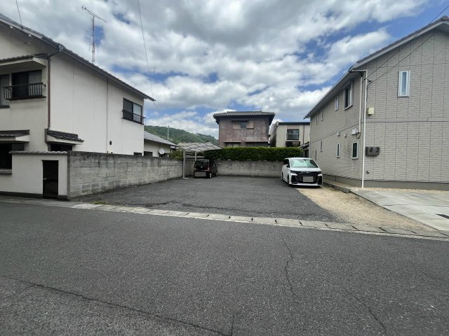 倉敷市児島下の町９丁目の売地