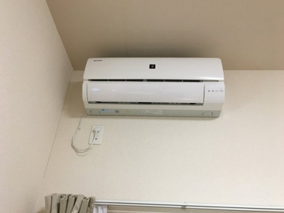 【設備】 | クレイノ元三如如 