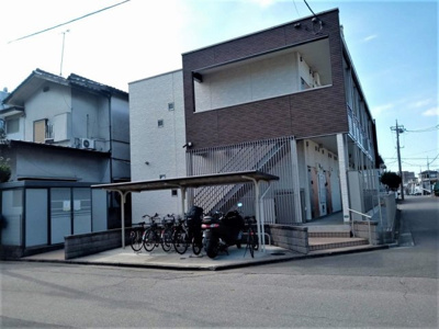 【エントランス】 | クレイノ元三如如 