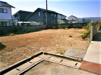 倉敷市真備町有井の売地