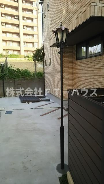 ｎｅｒｏのその他共用部分