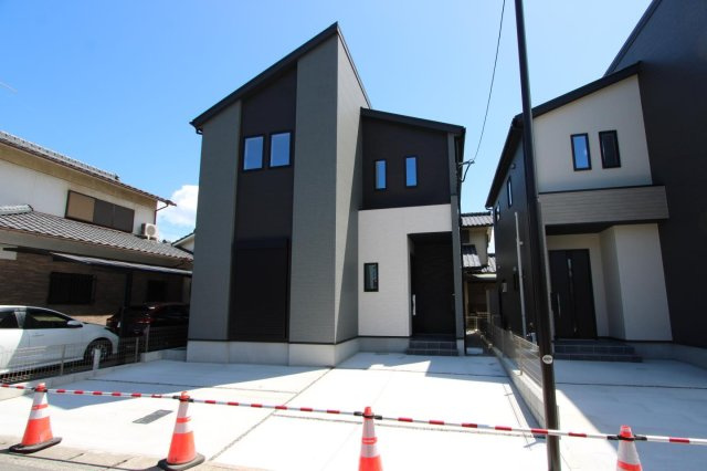 森町戸建5-1