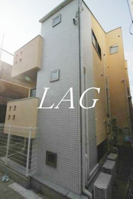 【その他】 | リバティ三宿