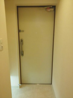 サンジョイアの玄関|他部屋参考写真