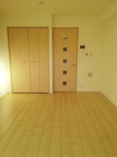 サンジョイアの居間・リビング|他部屋参考写真
