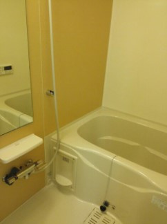 サンジョイアの浴室|他部屋参考写真