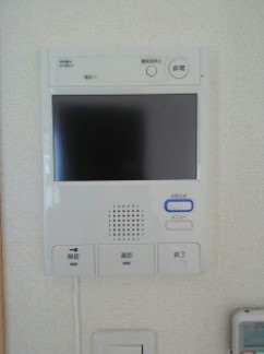 サンジョイアのセキュリティ|他部屋参考写真