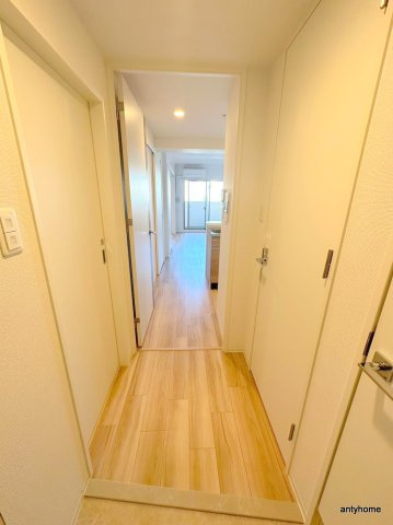 セレニテ本町東リアン　仲介手数料無料の内装