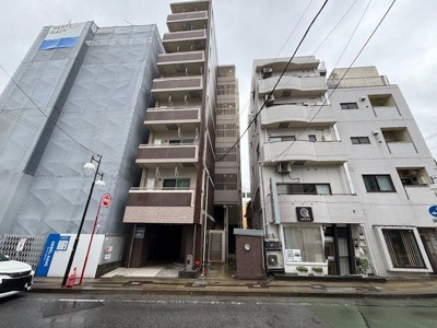 【外観】 | マーリエ